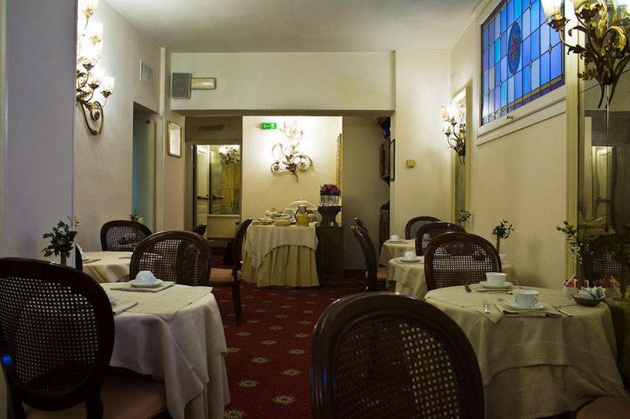 C-Hotels De Rose Palace Флоренция Экстерьер фото