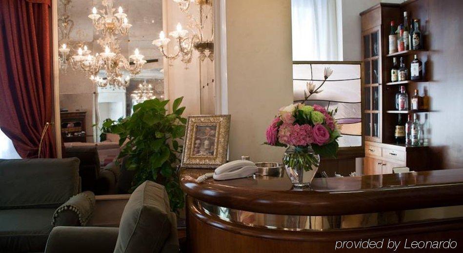 C-Hotels De Rose Palace Флоренция Экстерьер фото