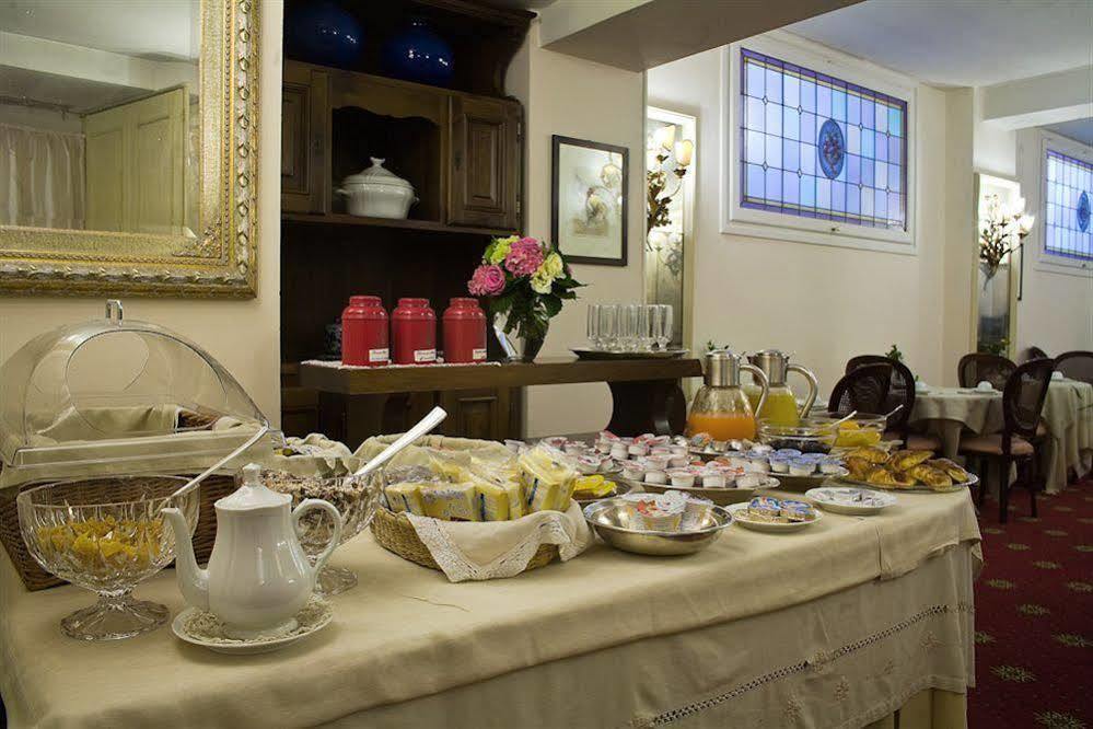 C-Hotels De Rose Palace Флоренция Экстерьер фото