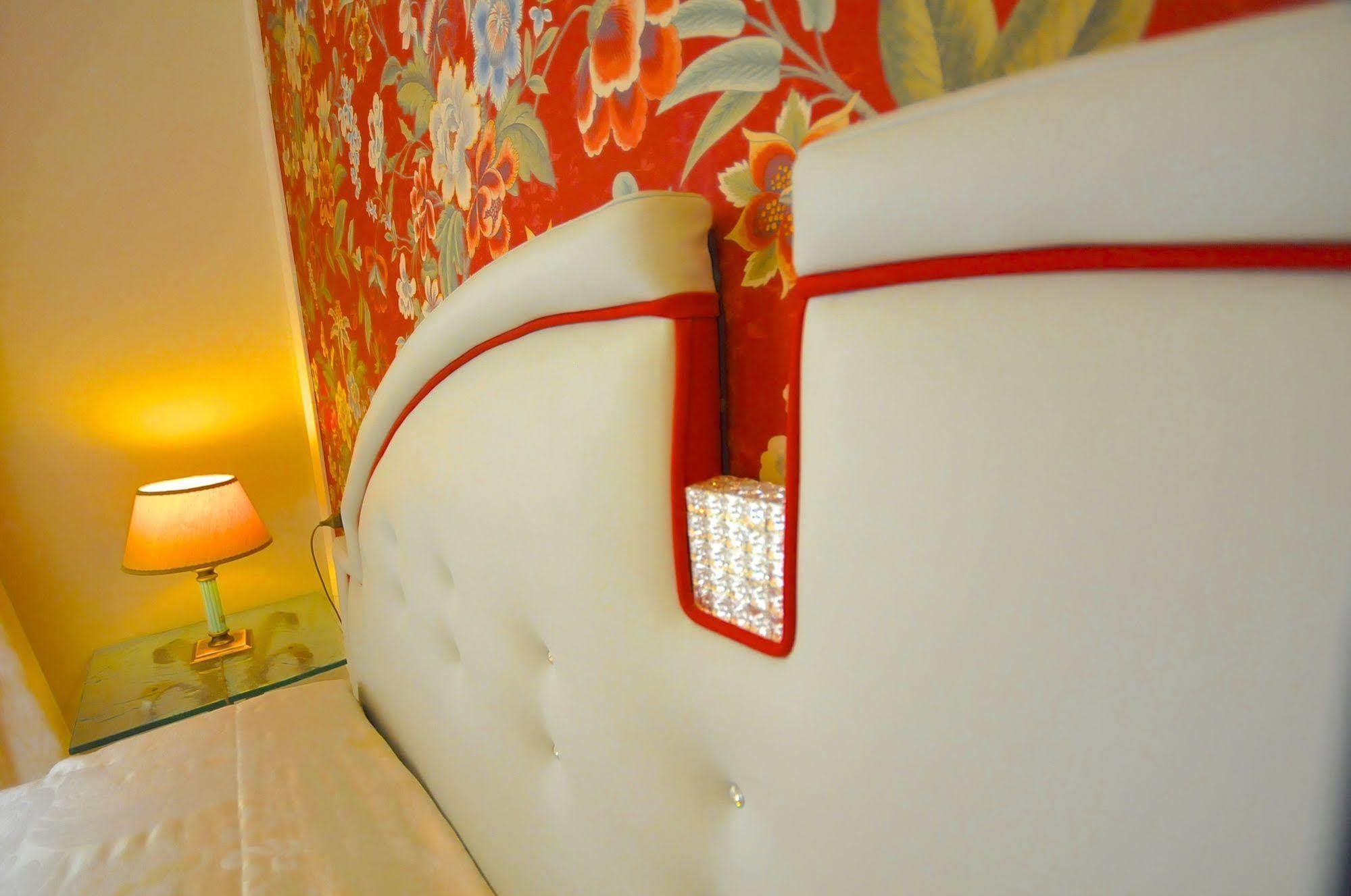 C-Hotels De Rose Palace Флоренция Экстерьер фото