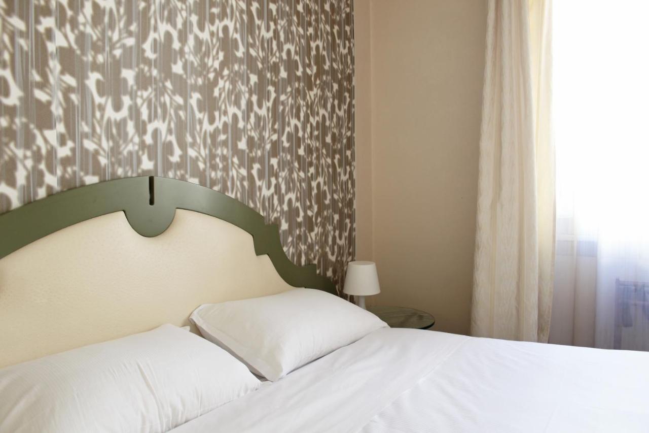 C-Hotels De Rose Palace Флоренция Экстерьер фото