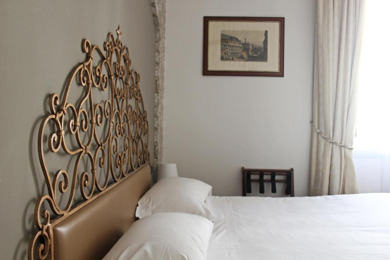 C-Hotels De Rose Palace Флоренция Экстерьер фото