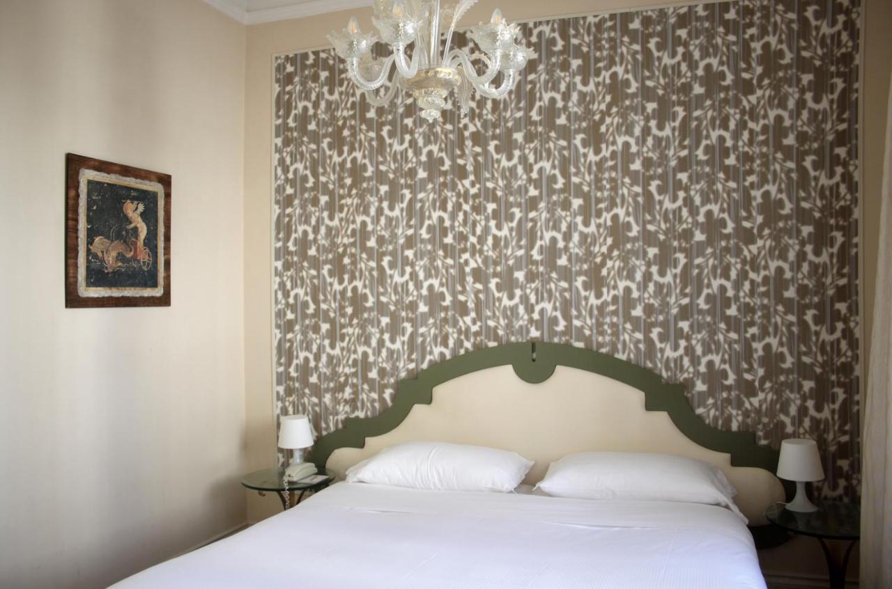 C-Hotels De Rose Palace Флоренция Экстерьер фото