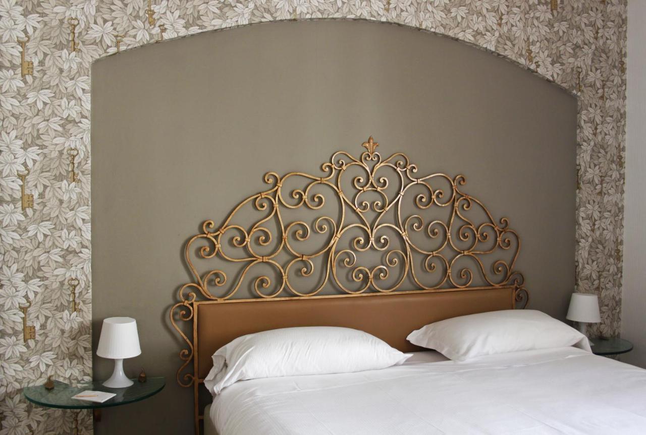 C-Hotels De Rose Palace Флоренция Экстерьер фото